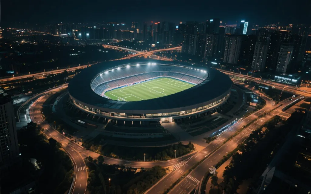 2026世界杯16座主办城市深度解析：场馆升级、智能安保与绿色低碳如何重塑北美城市赛时运营